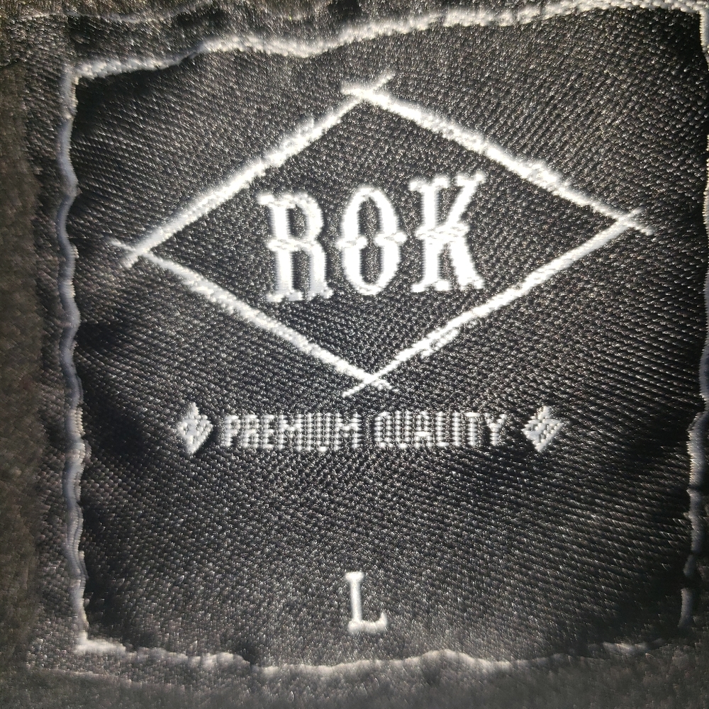 ROK Jacket - Picture 4 of 4